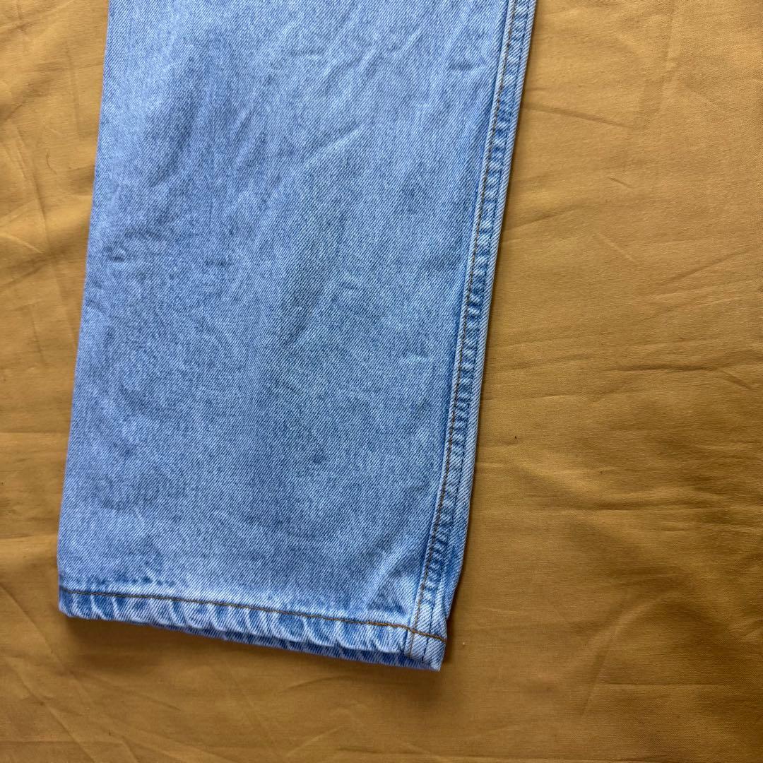 美品　levi's 501 usa製　W36 L30 90s 501-0134