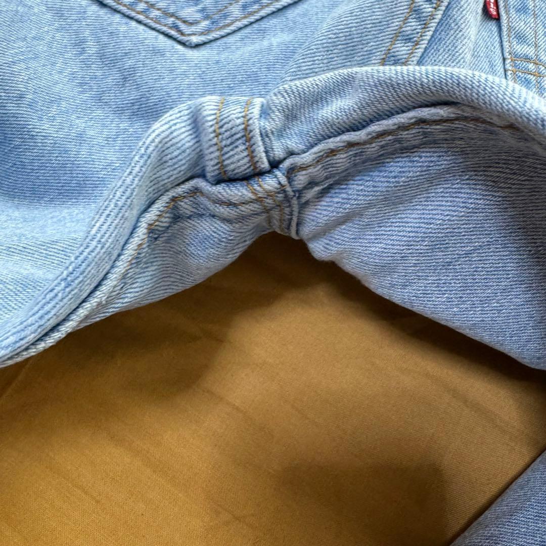 美品　levi's 501 usa製　W36 L30 90s 501-0134