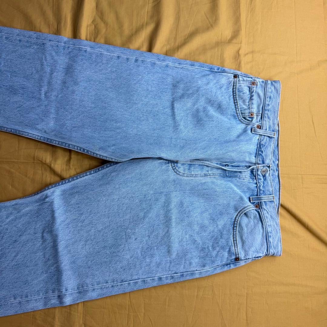 美品　levi's 501 usa製　W36 L30 90s 501-0134