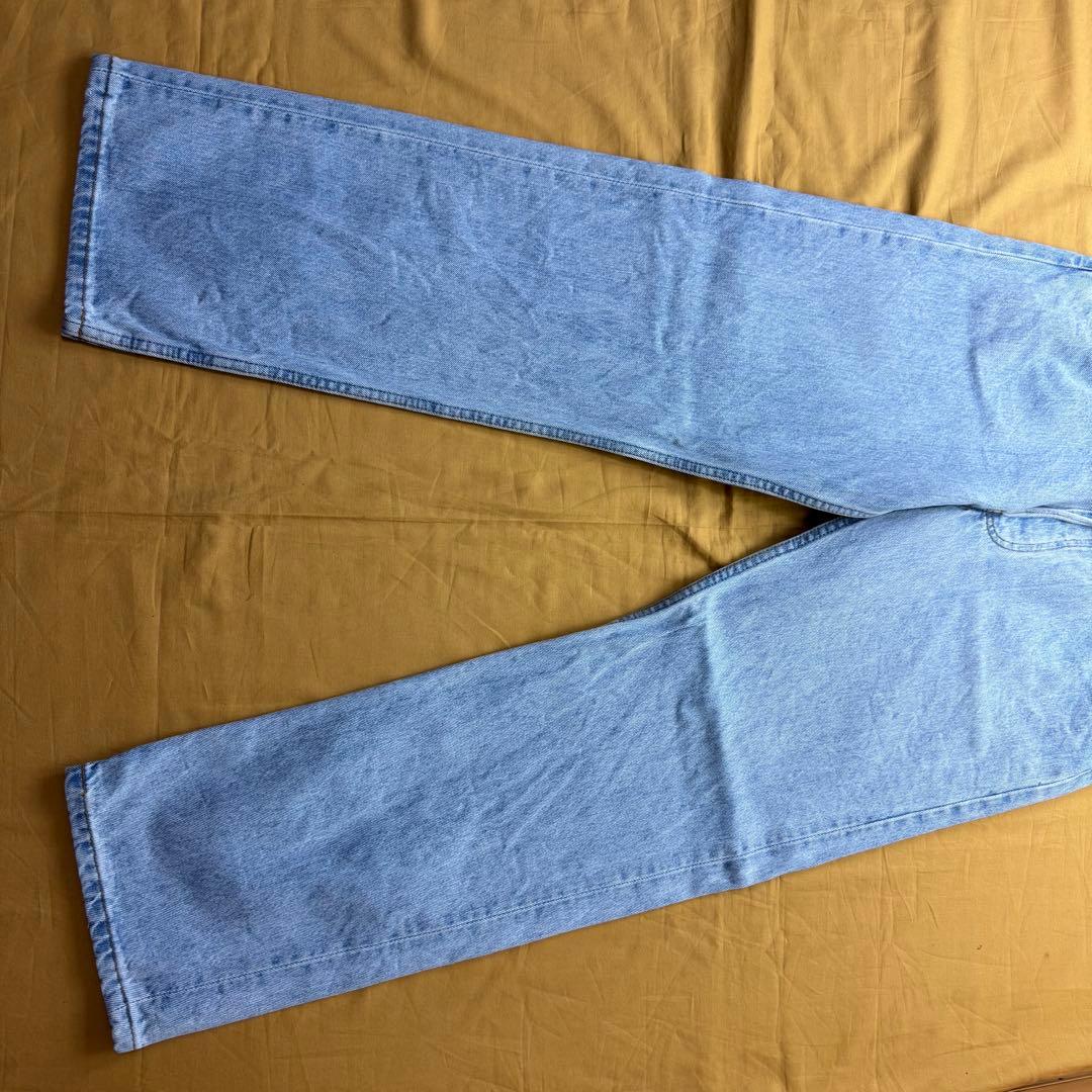 美品　levi's 501 usa製　W36 L30 90s 501-0134