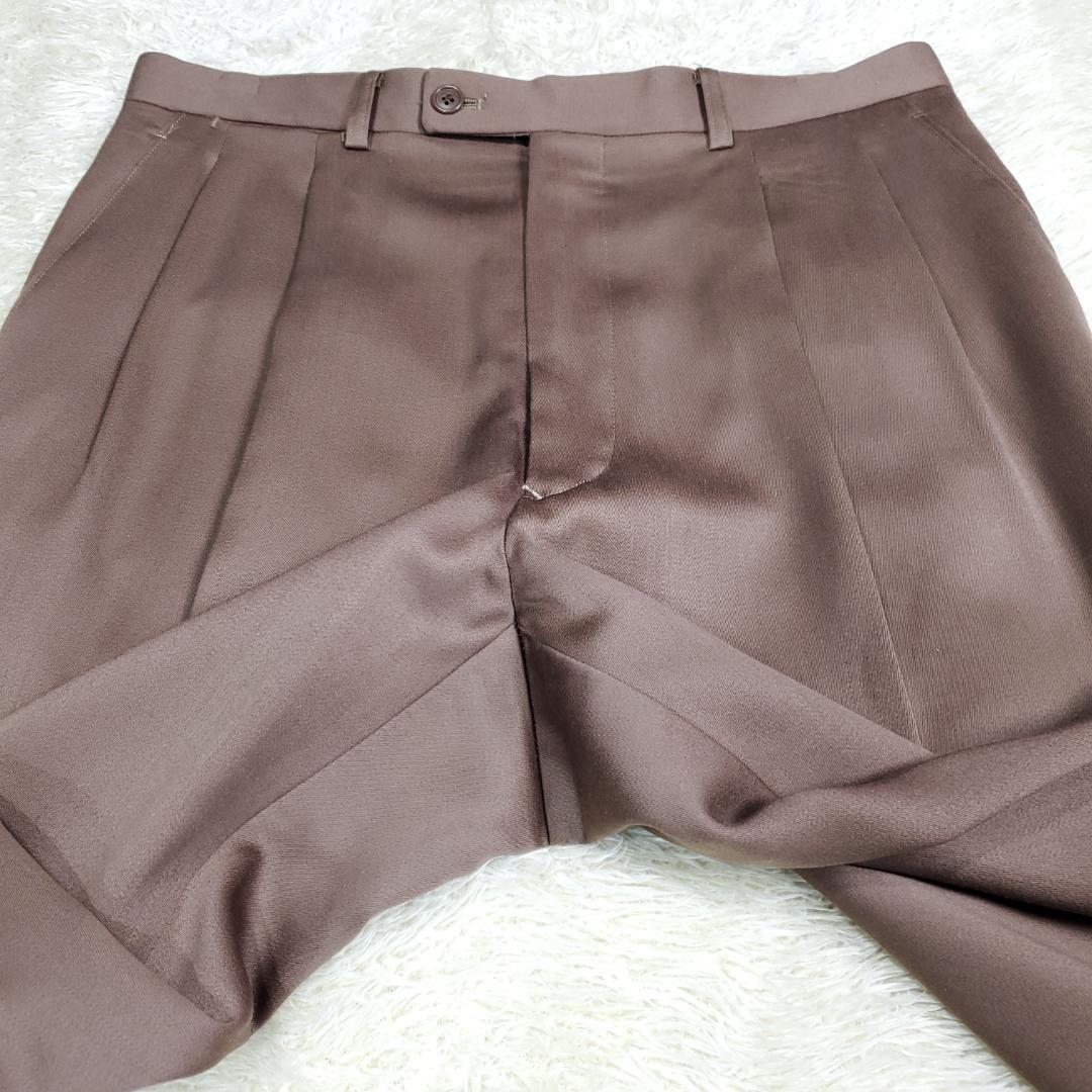 【最終価格】クリスチャンディオール Christian Dior スラックス