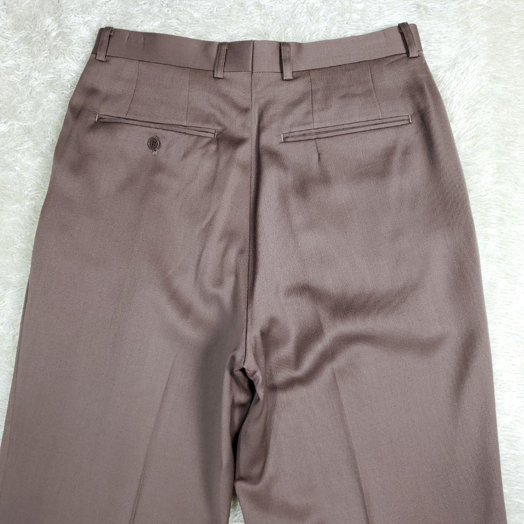 【最終価格】クリスチャンディオール Christian Dior スラックス