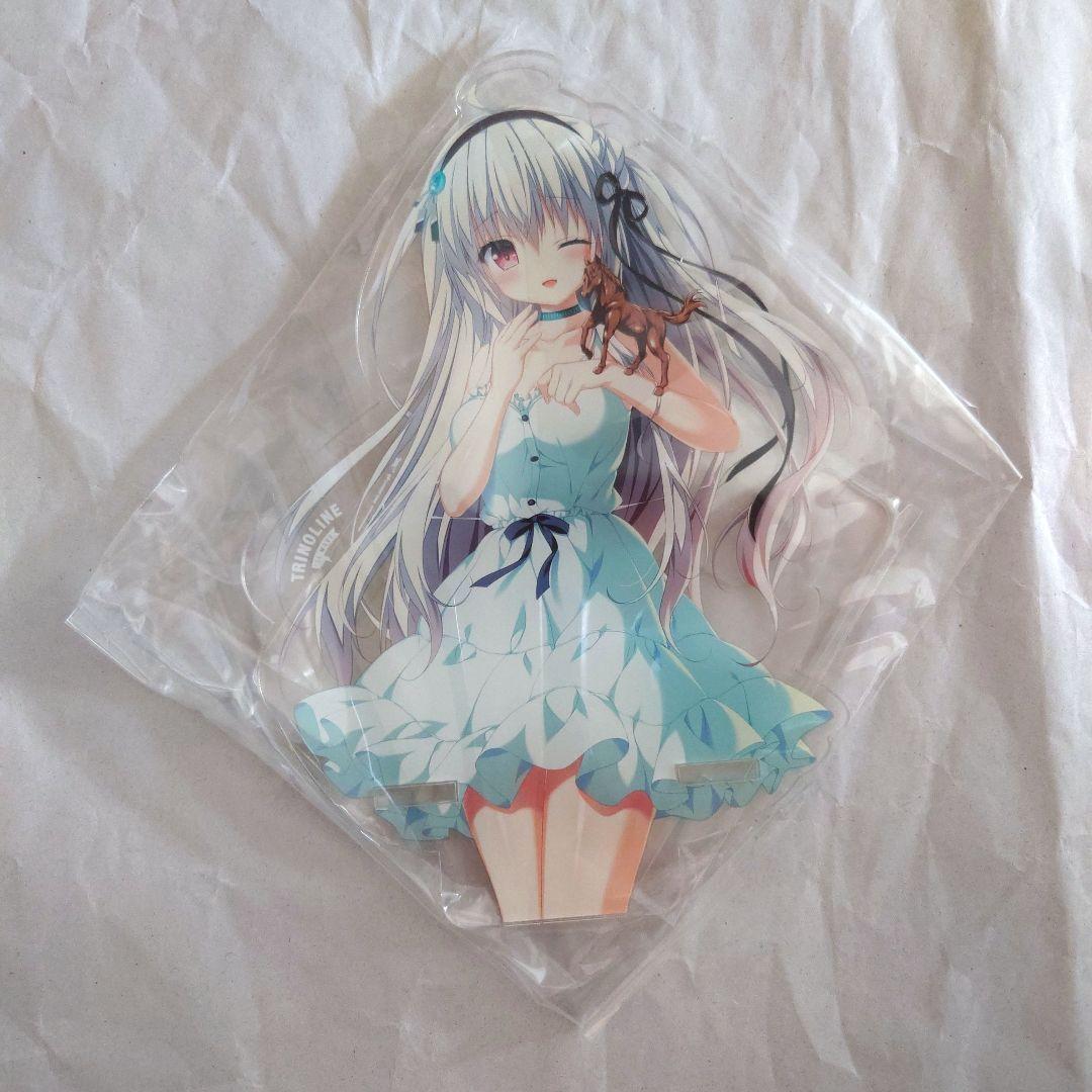 minori トリノライン サウンドドラマ「パブロフレコード」+グッズのセット