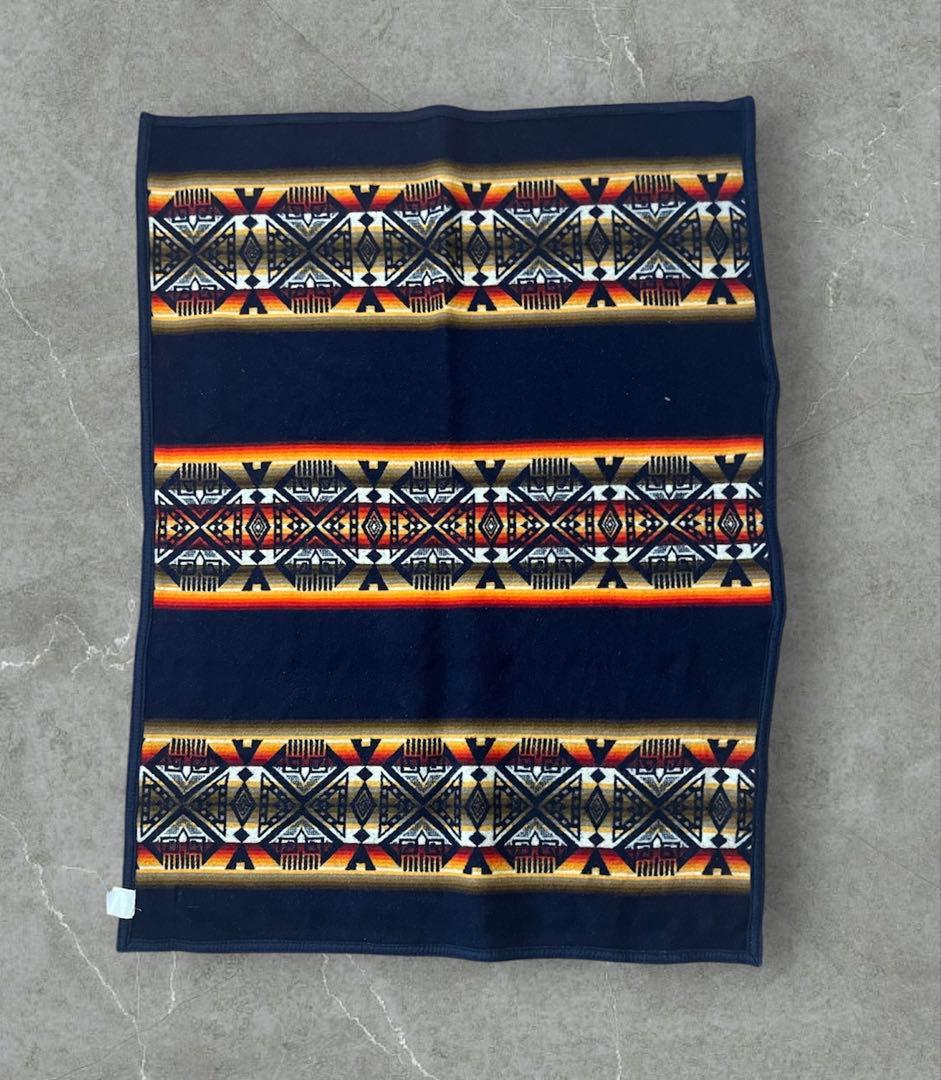 Pendleton（ペンドルトン）Beaver Stateブランケット