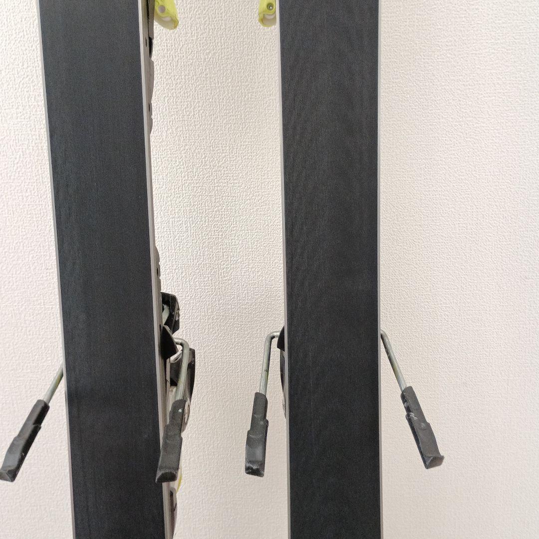 HEAD GSスキー板　159cm ビンディングつき