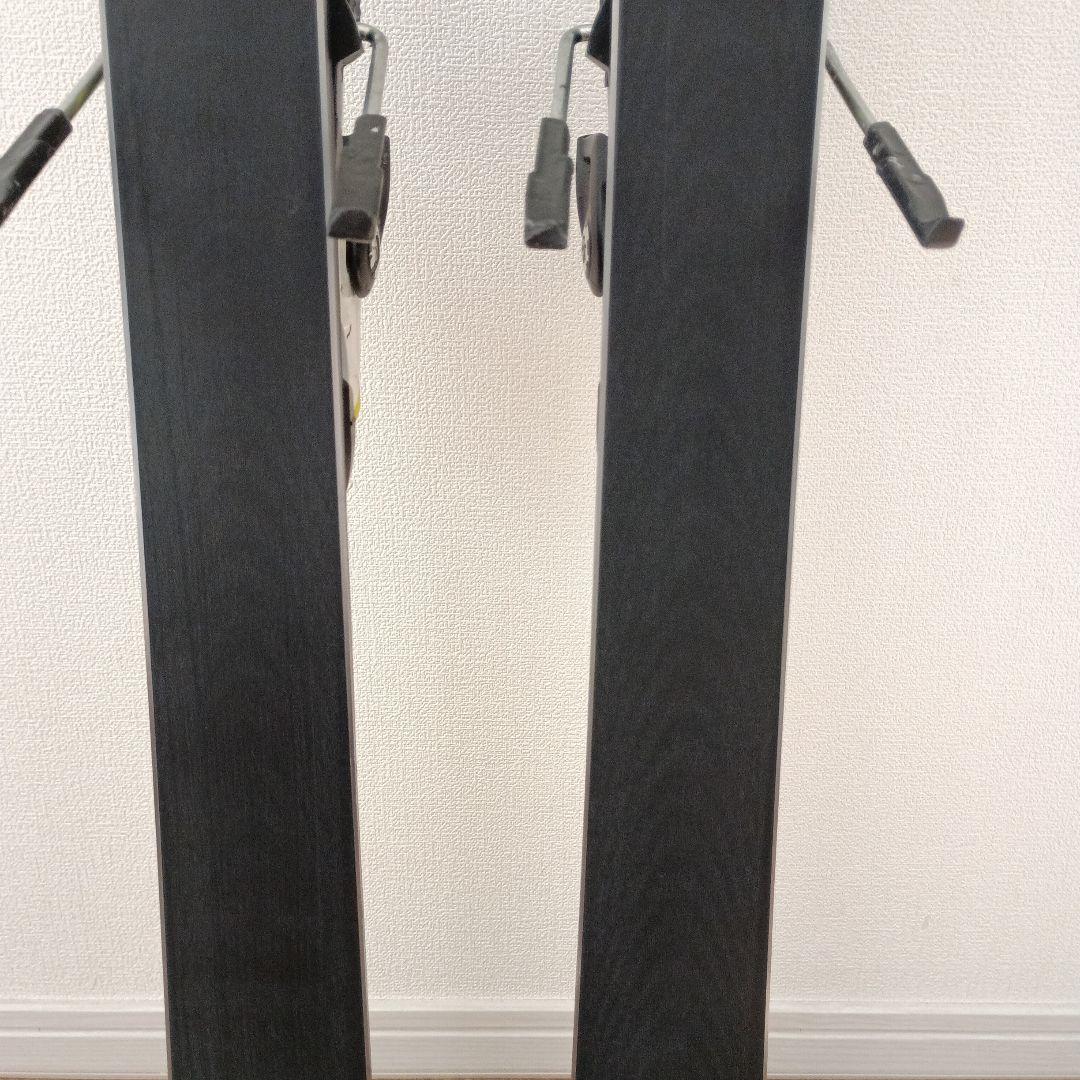 HEAD GSスキー板　159cm ビンディングつき
