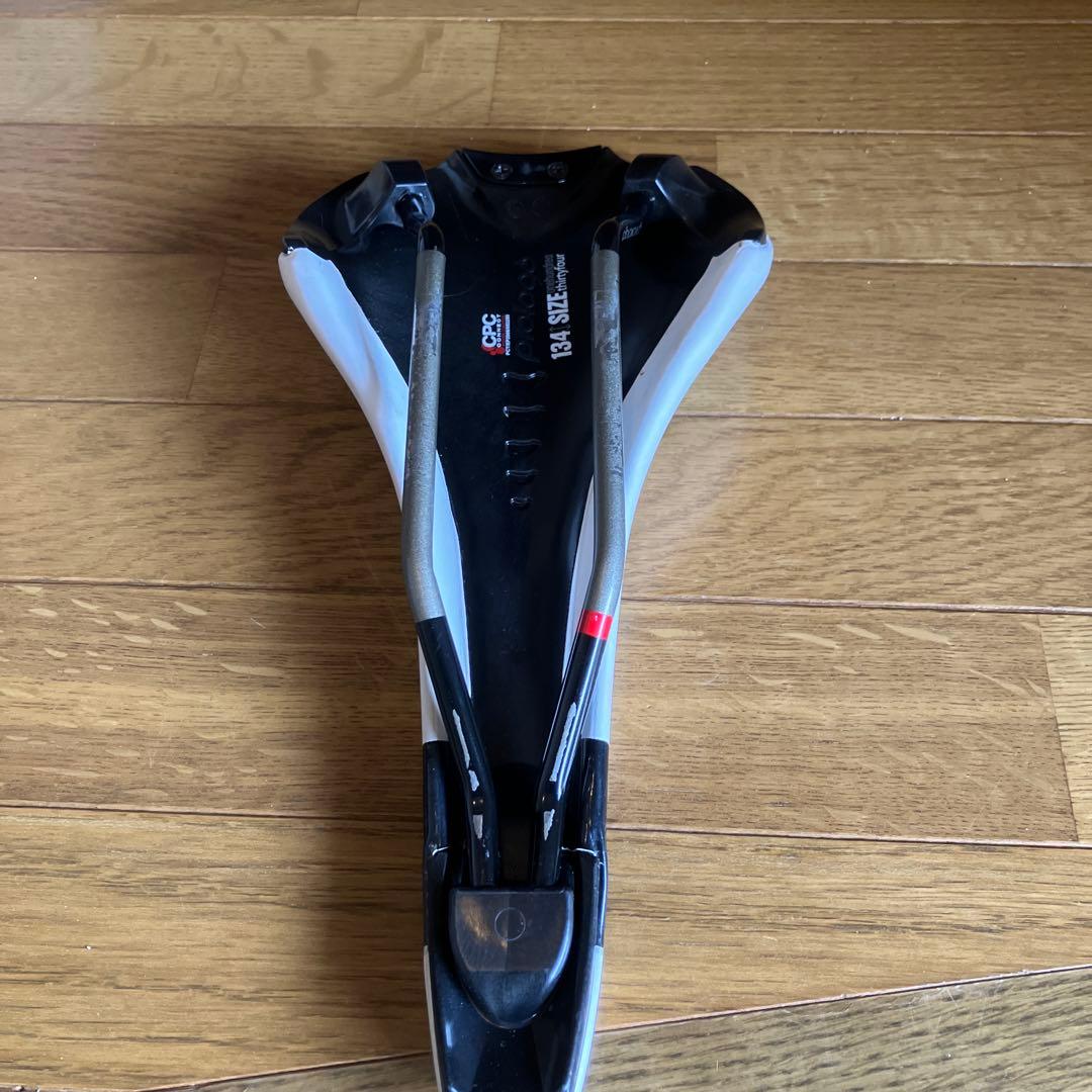 パーツ PROLOGO SCRATCH 2 CPC