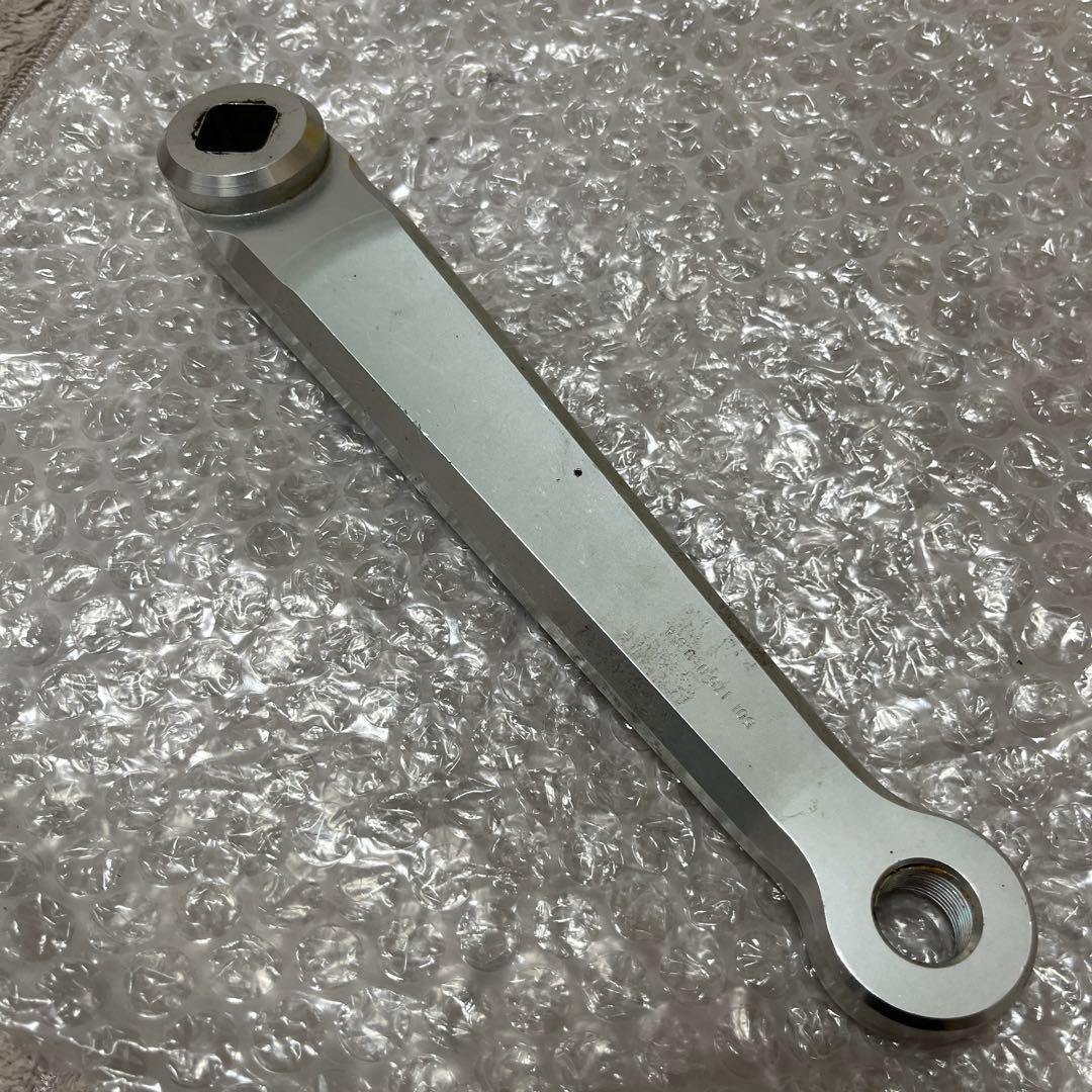 k*e様 CODA 501 175mm クランク OLDMTB Cannonda