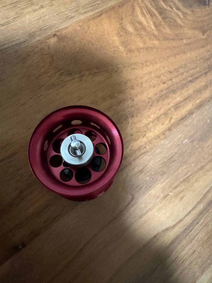 200 ダイワ　23 SS AIR TW 純正スプール