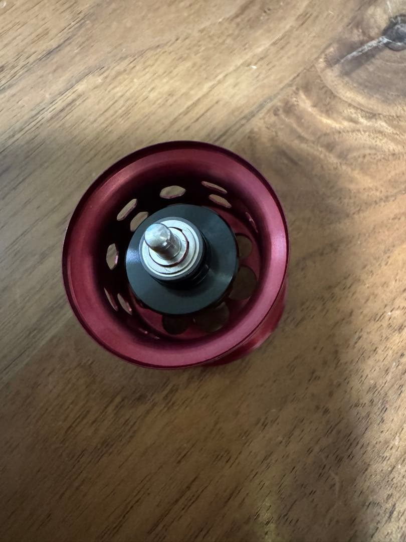 200 ダイワ　23 SS AIR TW 純正スプール