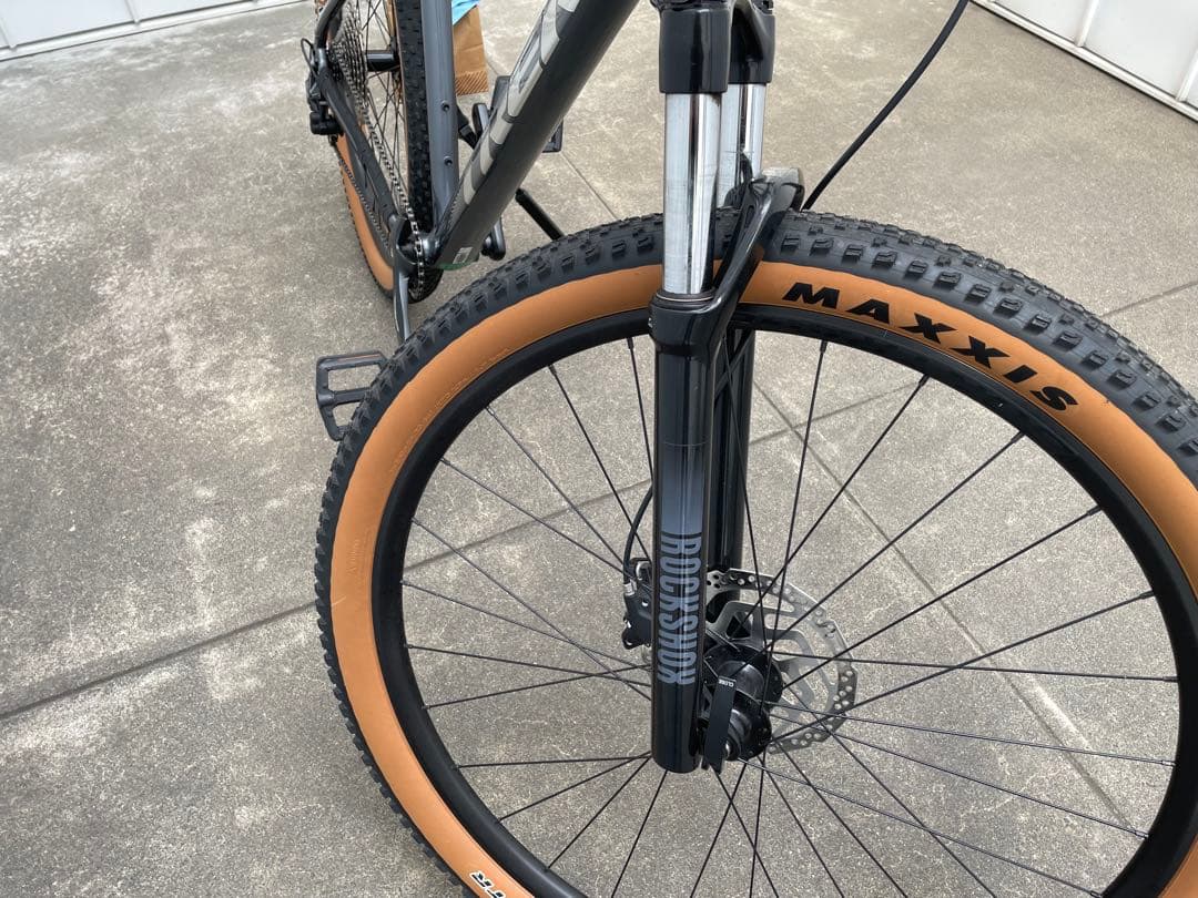 TREK トレック 2023 Marlin7 Gen3 MLマウンテンバイク