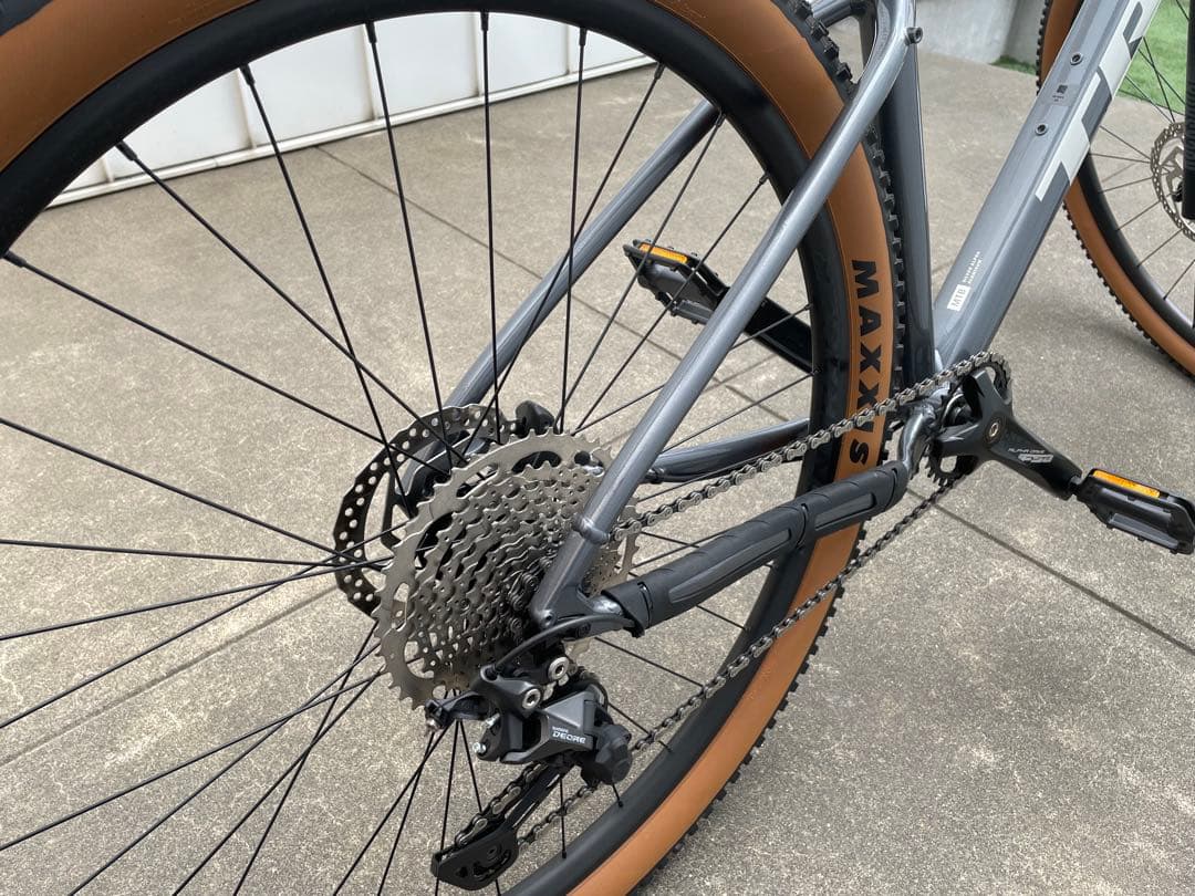 TREK トレック 2023 Marlin7 Gen3 MLマウンテンバイク
