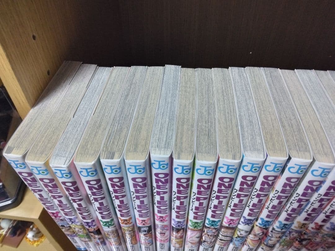 ワンピース全巻　111巻セット販売