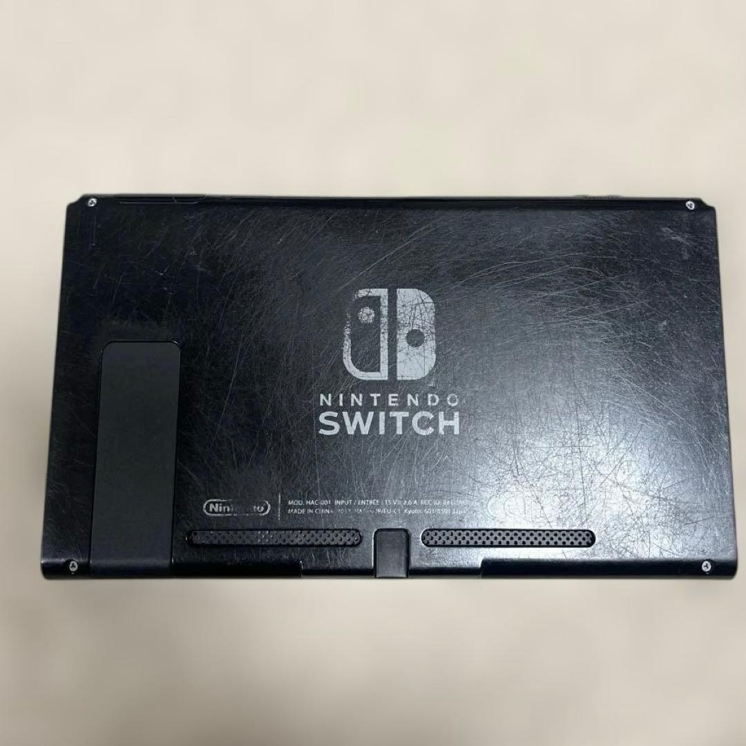 Nintendo Switch 本体➕コントローラー3個