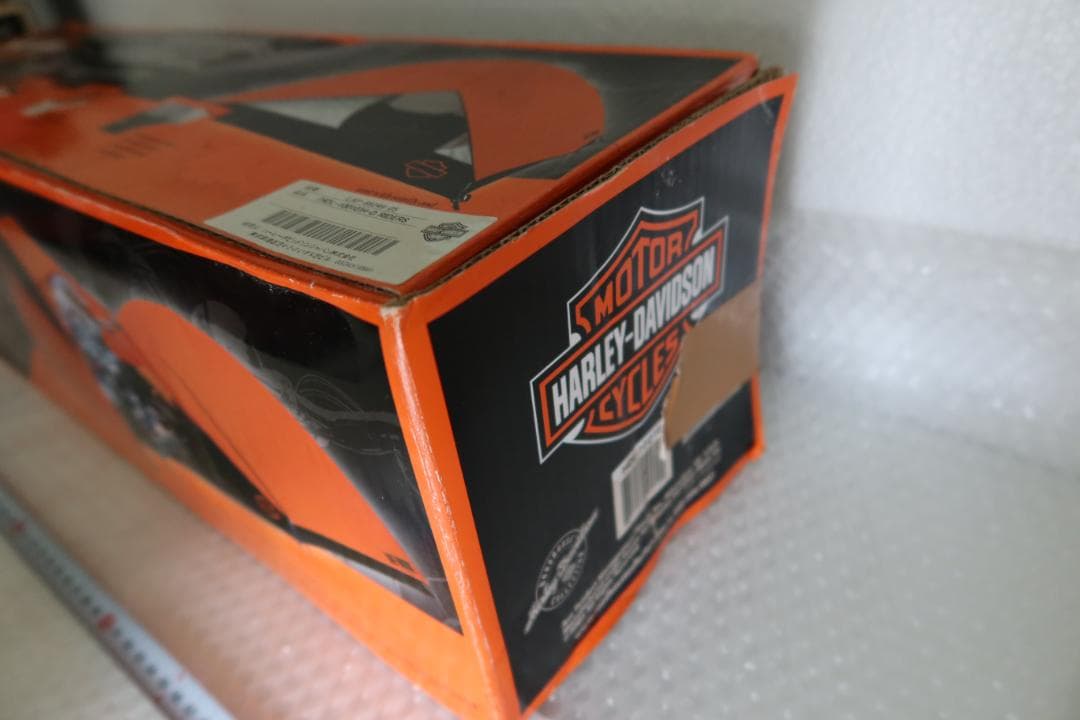 ハーレーダビッドソン【新品】純正ライダースドームテント