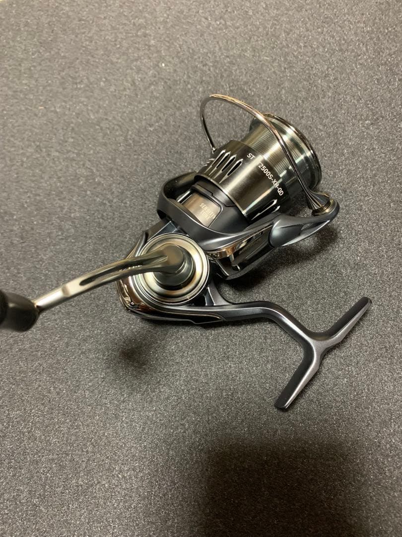 DAIWA AIRITY ST LT2500S-XH-QD スピニングリール