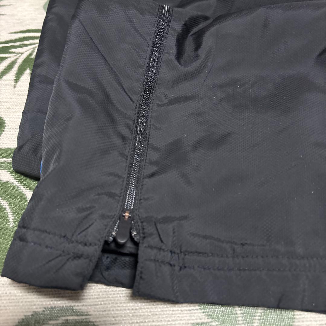 最終お値下げ❗️Mizuno ☆中綿ウィンドブレーカー上下☆sizeM