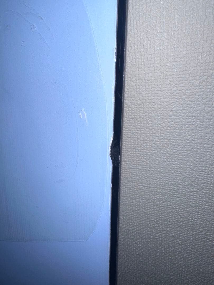 Lehman Stick Hokkaido 153 スノーボード