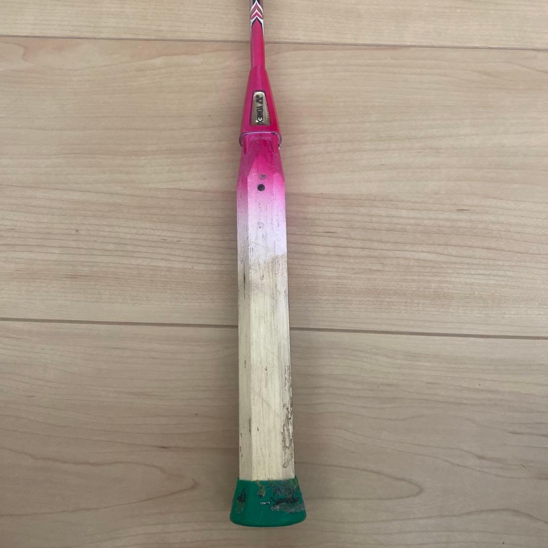 バドミントンラケット　アークセイバー9 ヨネックス