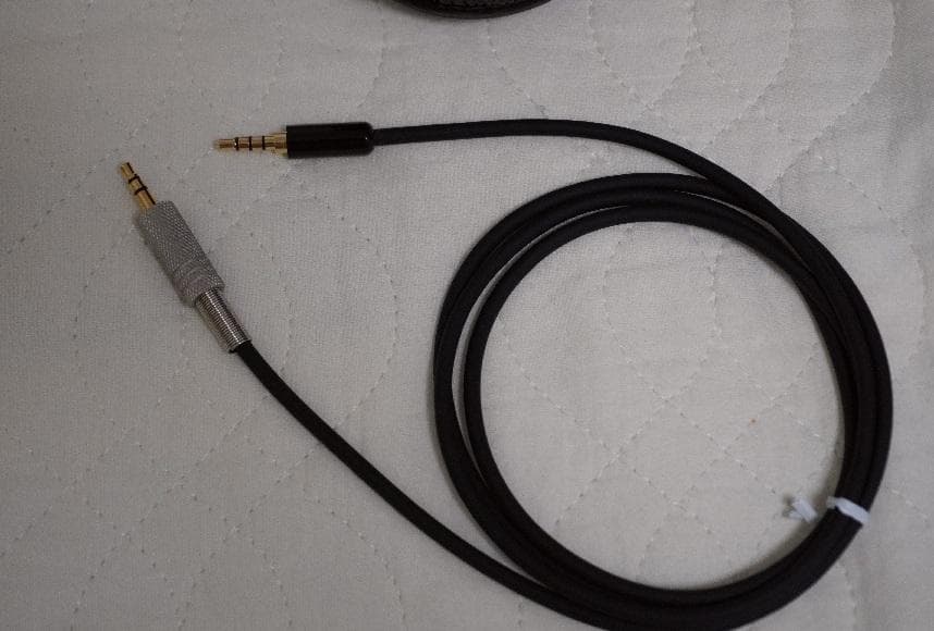 SONY MDR-CD900ST バランス対応 ソニー ヘッドフォン