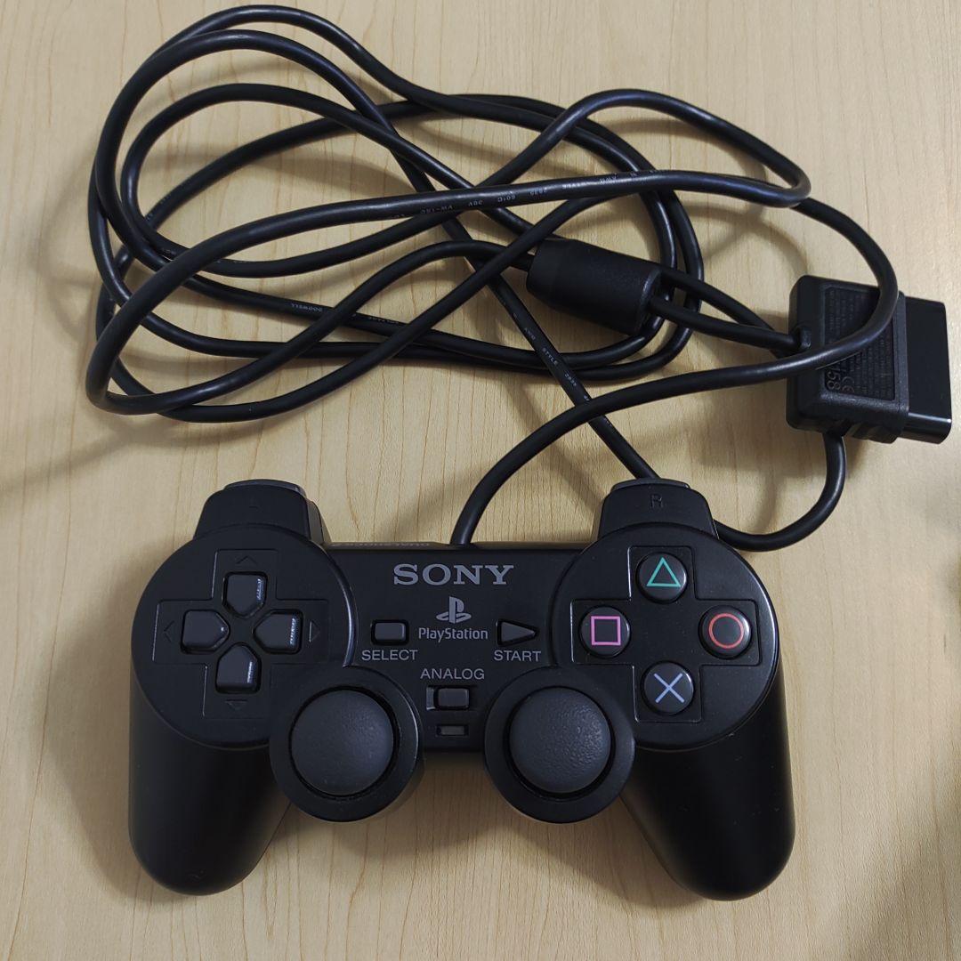 Playstation 2 薄型 本体セット
