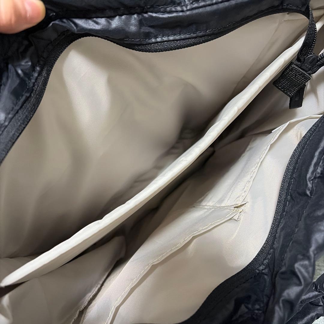 YONEX トートバッグ　ラケバ