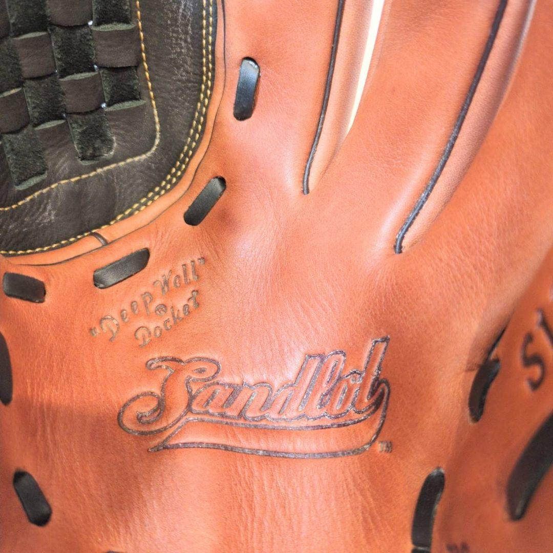 美品✨️ 限定モデル USA Rawlings 一般軟式用 オールラウンド