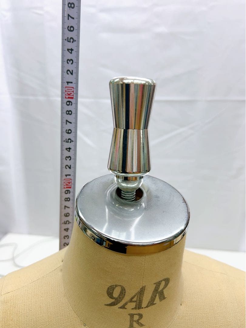 5ADM33 東京キイヤ トルソー New Kypris 9AR REGULAR