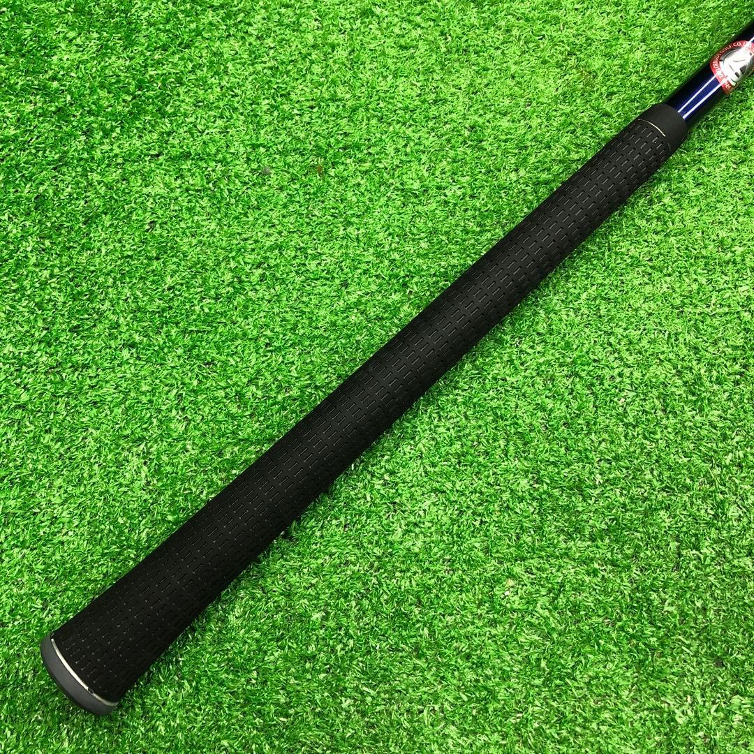 Gsh-879 SPEEDERNX シャフト単品 flex60-X サンプル品