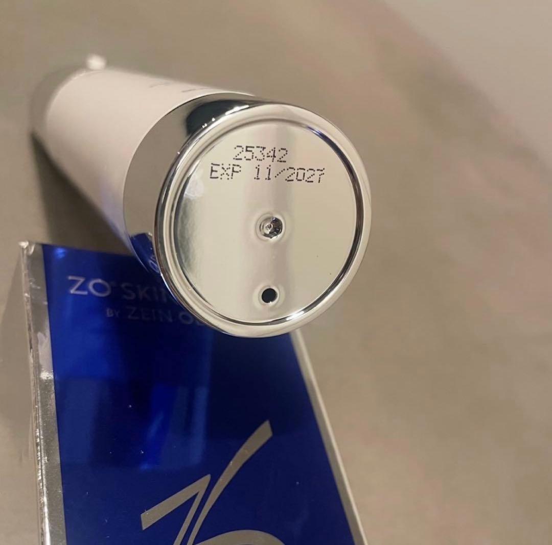 ZO Skin Health ゼオスキン デイリーPD
