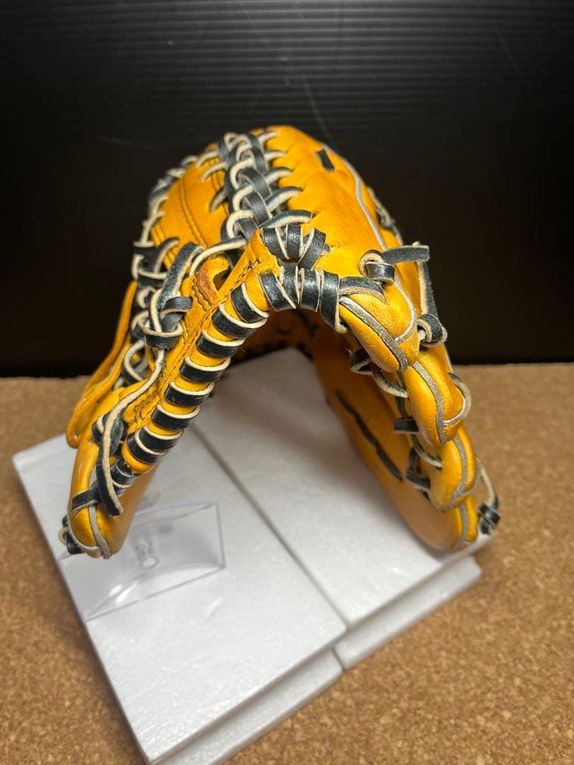 アンダーアーマーI WILL軟式野球外野用グローブ右投げ1313797一般／大人