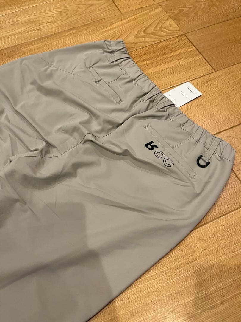 【新品】#FR2 GOLF ストレッチ ベージュパンツ 2XL