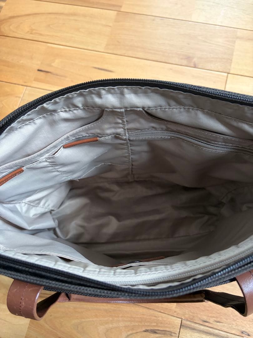TUMI トゥミ 22157ESH コンパニオン トート エスプレッソ