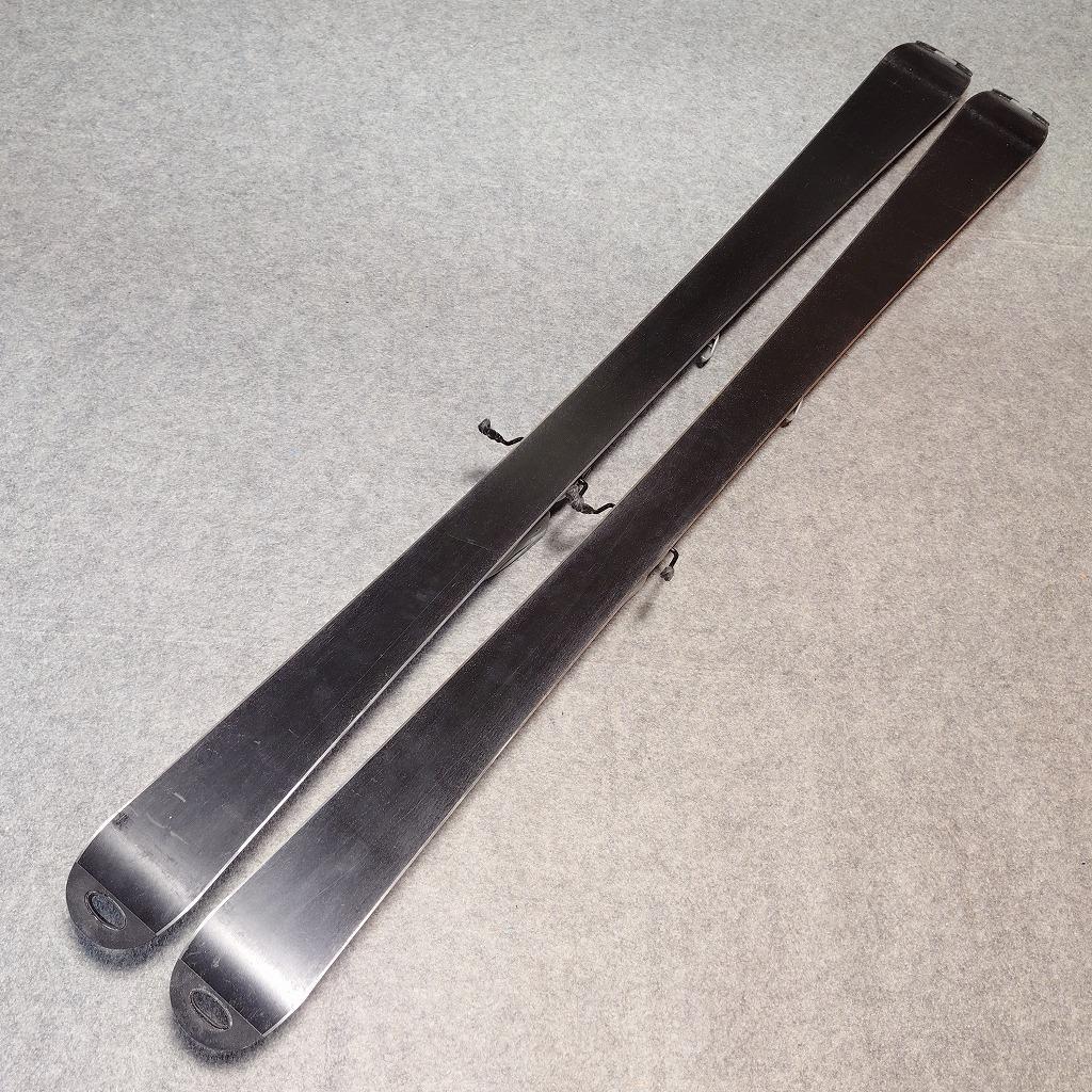 カービングスキー SYNFLEX elan エラン 実寸約149cm USED