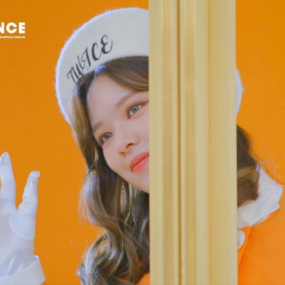 期間限定値下げ TWICE ジョンヨン 直筆サイン入りチェキ