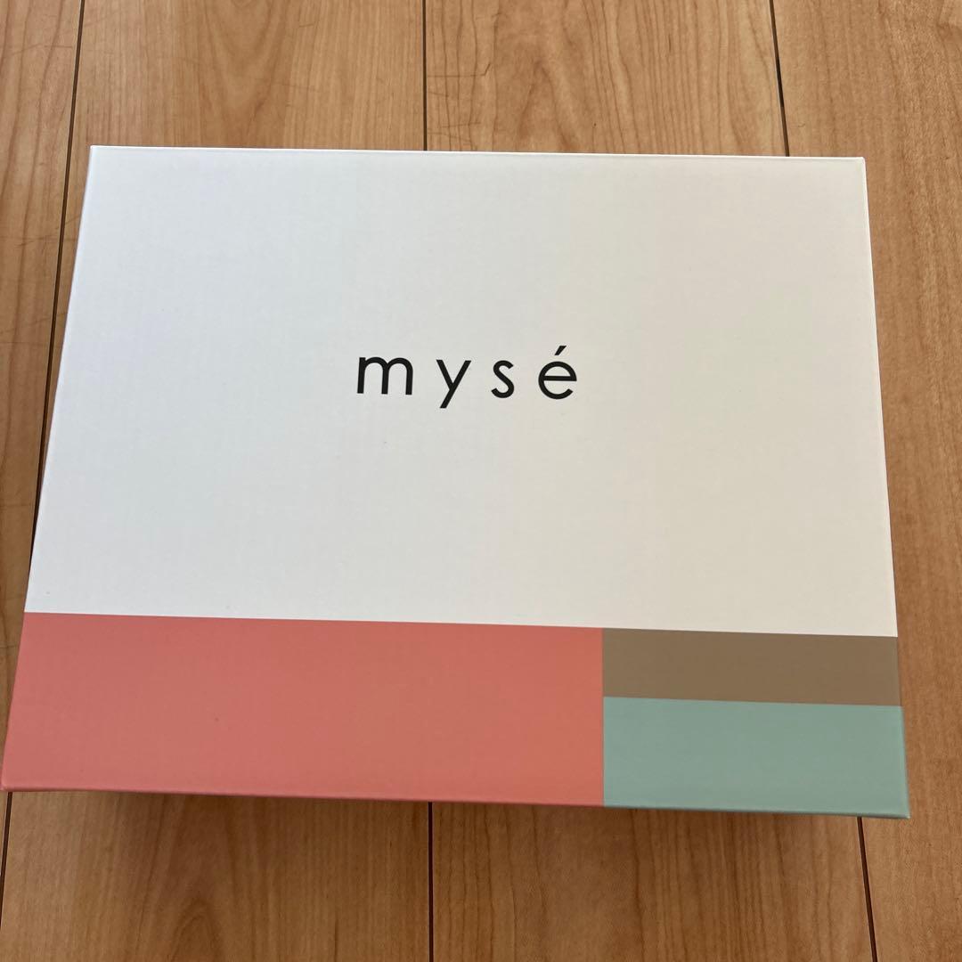 myse ディープコア　YA-MAN