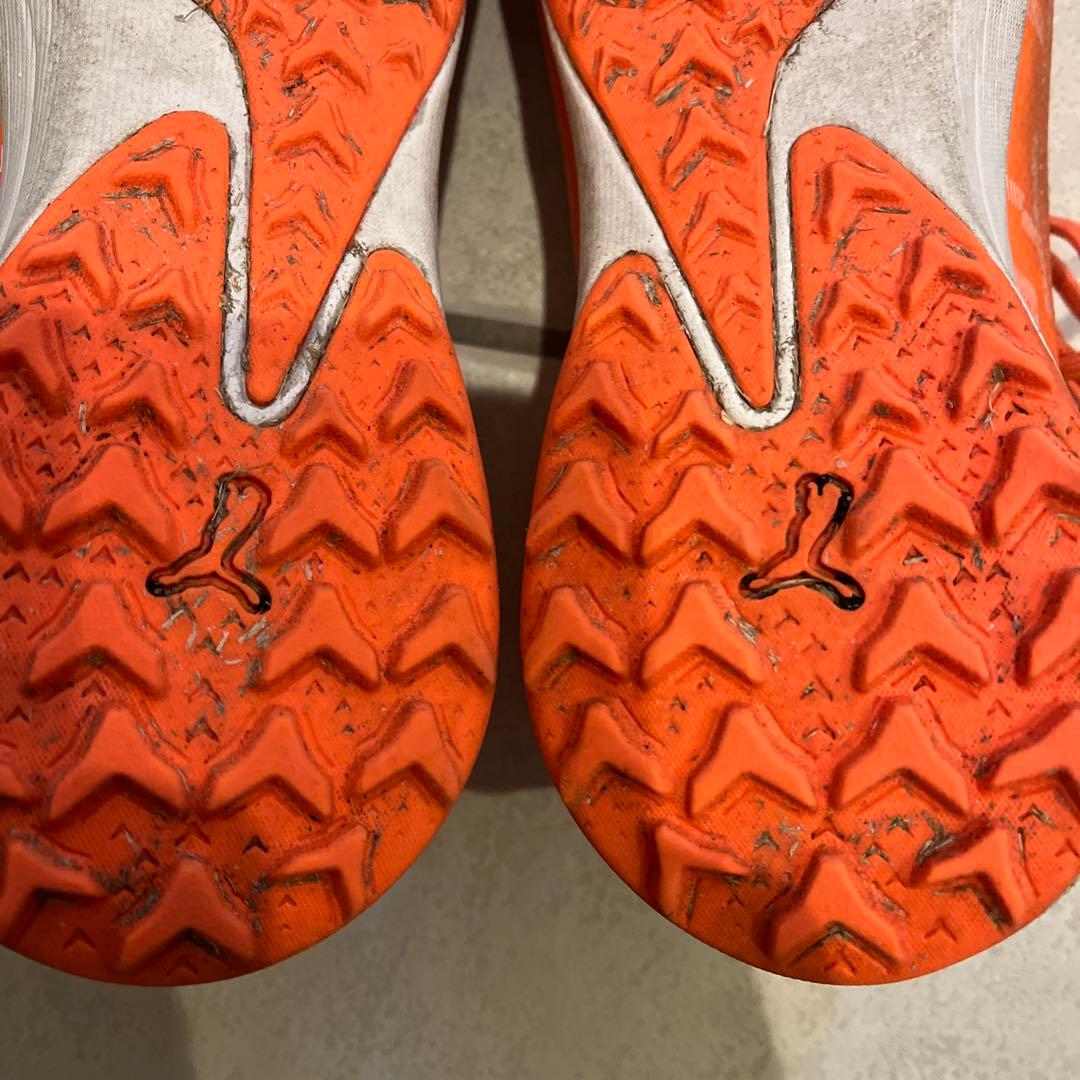 PUMA プーマ　ウルトラ最高級モデル　サイズ27.0 10回使用程度