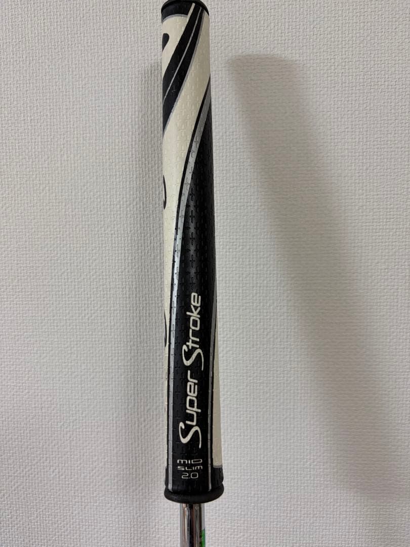 オデッセイ　ホワイトホットRX 2ボール　34インチ
