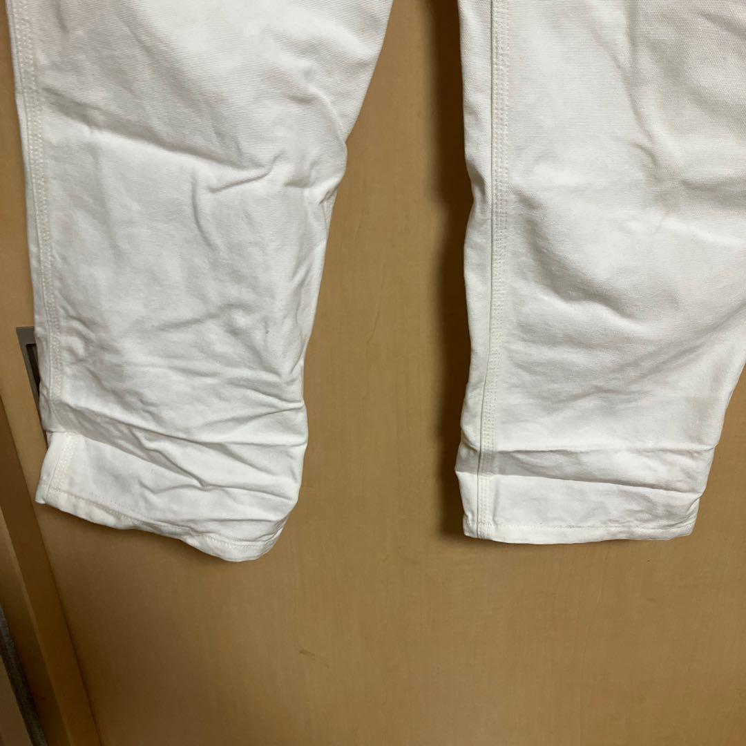 パンツ carhartt wip single knee pants