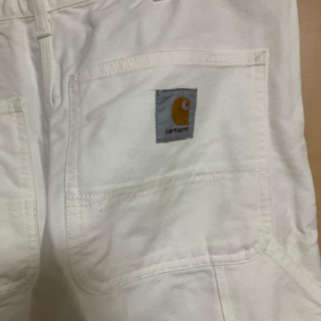 パンツ carhartt wip single knee pants