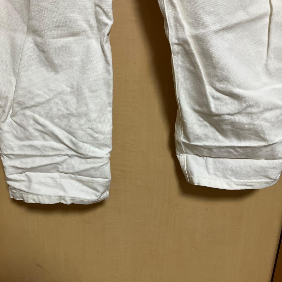 パンツ carhartt wip single knee pants