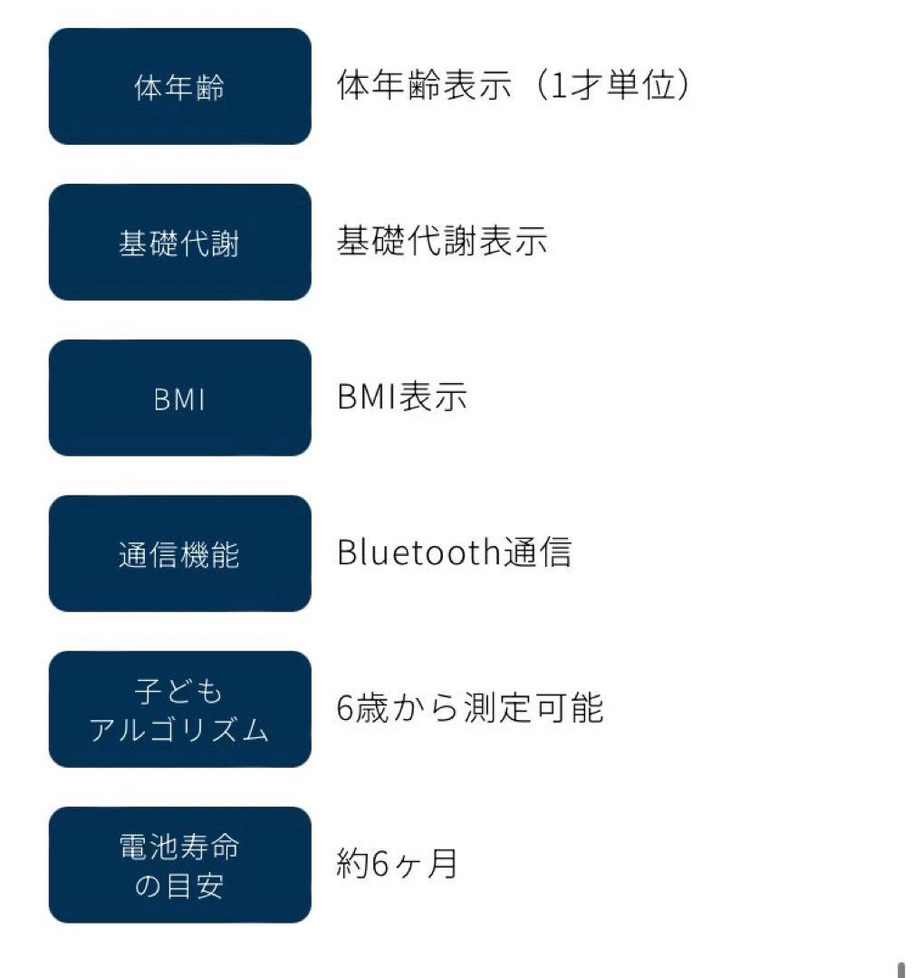 オムロン 体重体組成計 多機能体重計！送料無料！