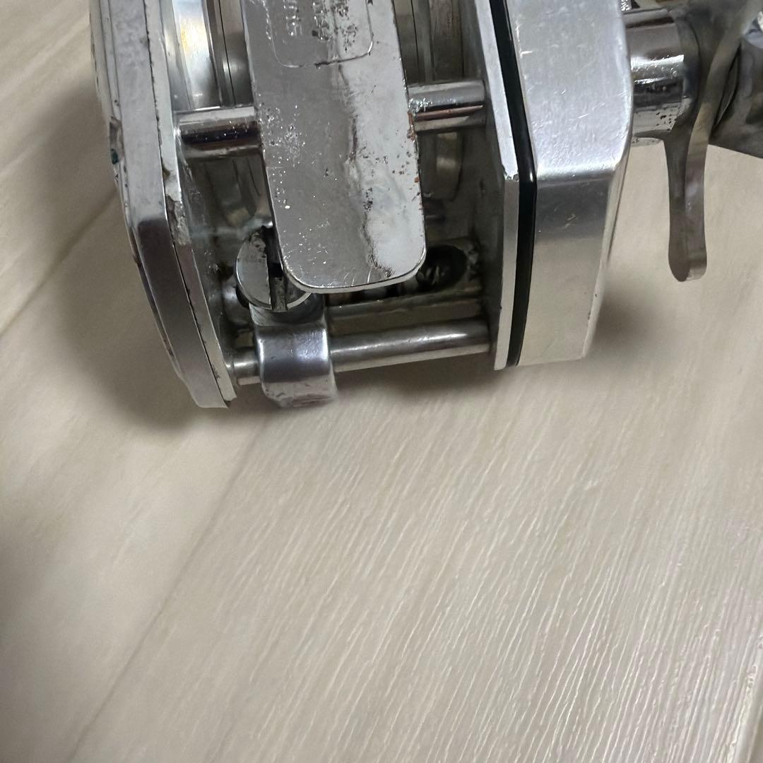 Shimano Bantam 100 ベイトリール ビンテージ　中古品