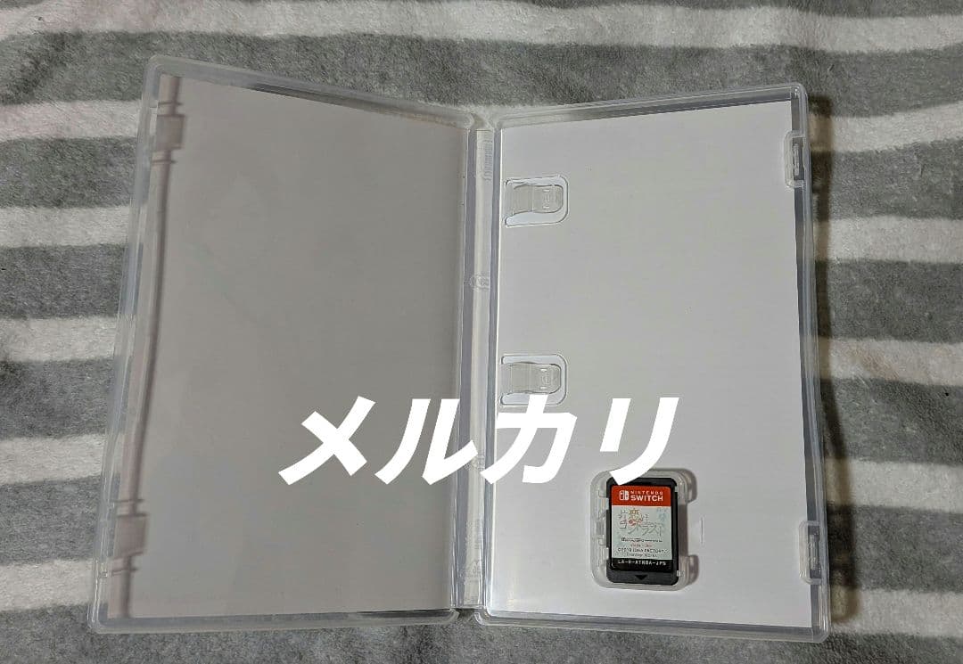ま*汰様 片恋いコントラスト - collection of branch -