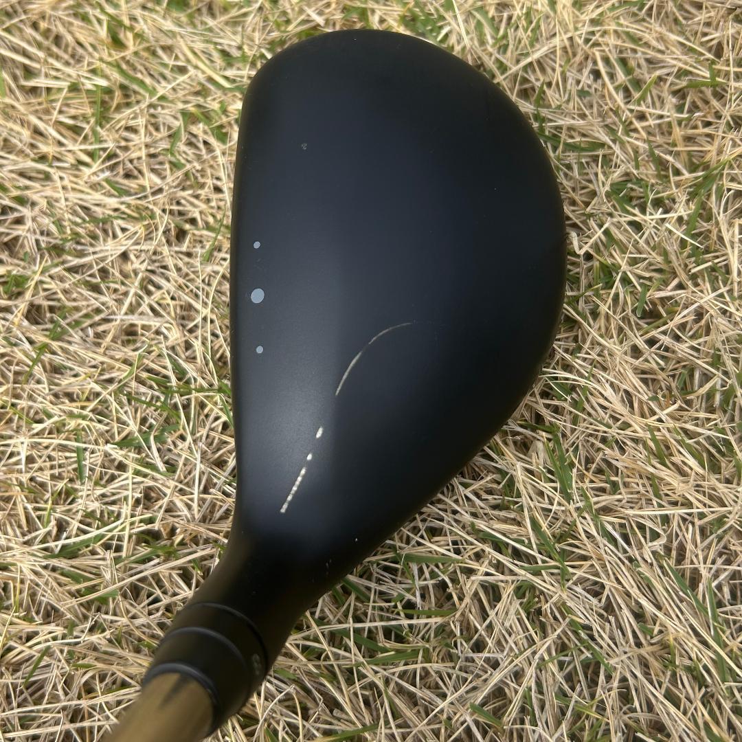 PING G425 ユーティリティ 3本セット