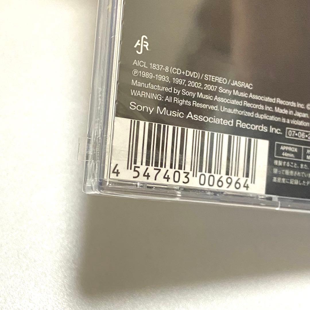 前田亘輝　Single Collection+ 初回版　CD 絶版❤️未開封❤️