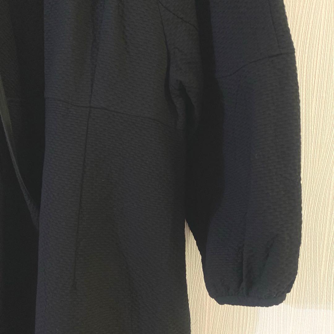 E*i様 極美品 roku 6 cotton dobby dress 38