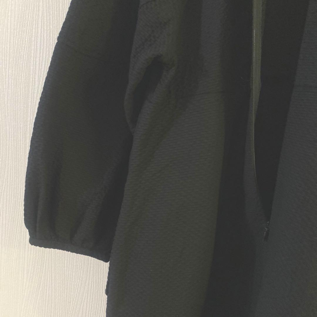 E*i様 極美品 roku 6 cotton dobby dress 38