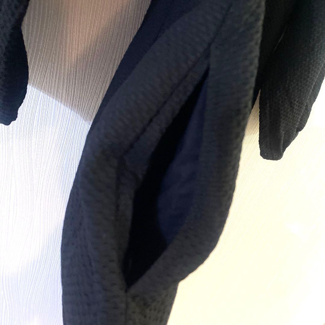 E*i様 極美品 roku 6 cotton dobby dress 38