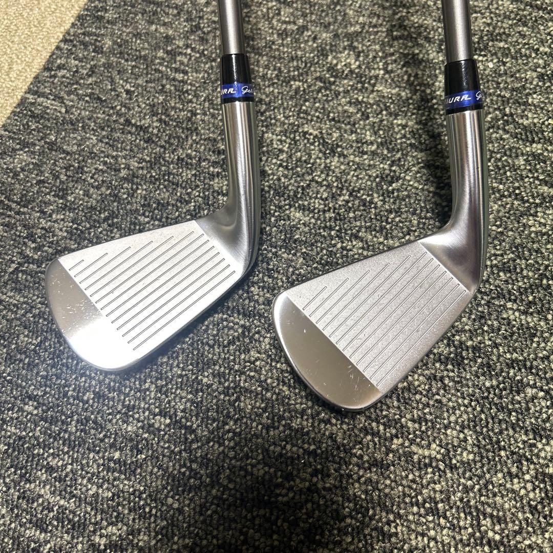 値下げしました‼️ 三浦技研TC-102 New MCI 90S 6本セット